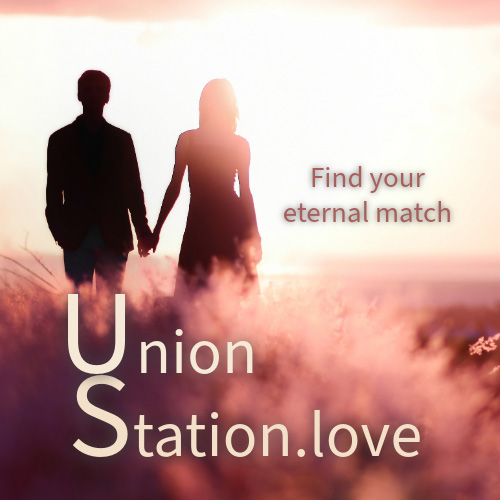 Union Station Logo